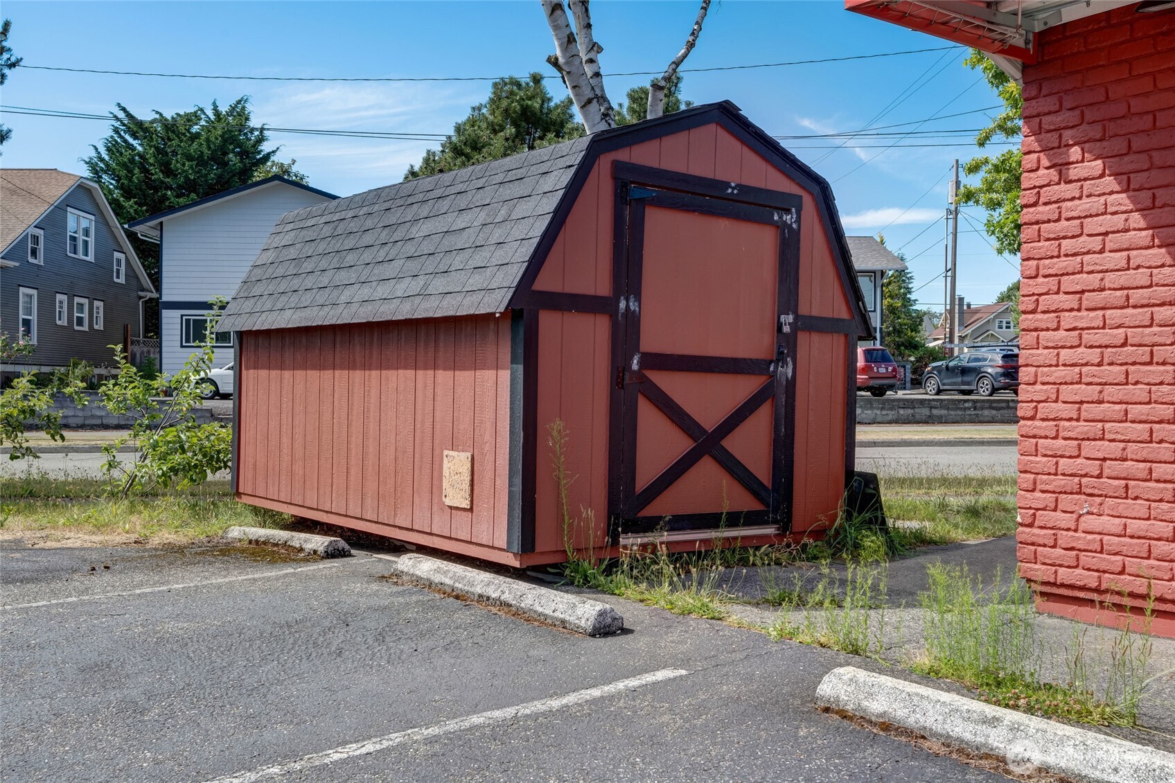 2201 Cornwall Avenue Property Photo 7