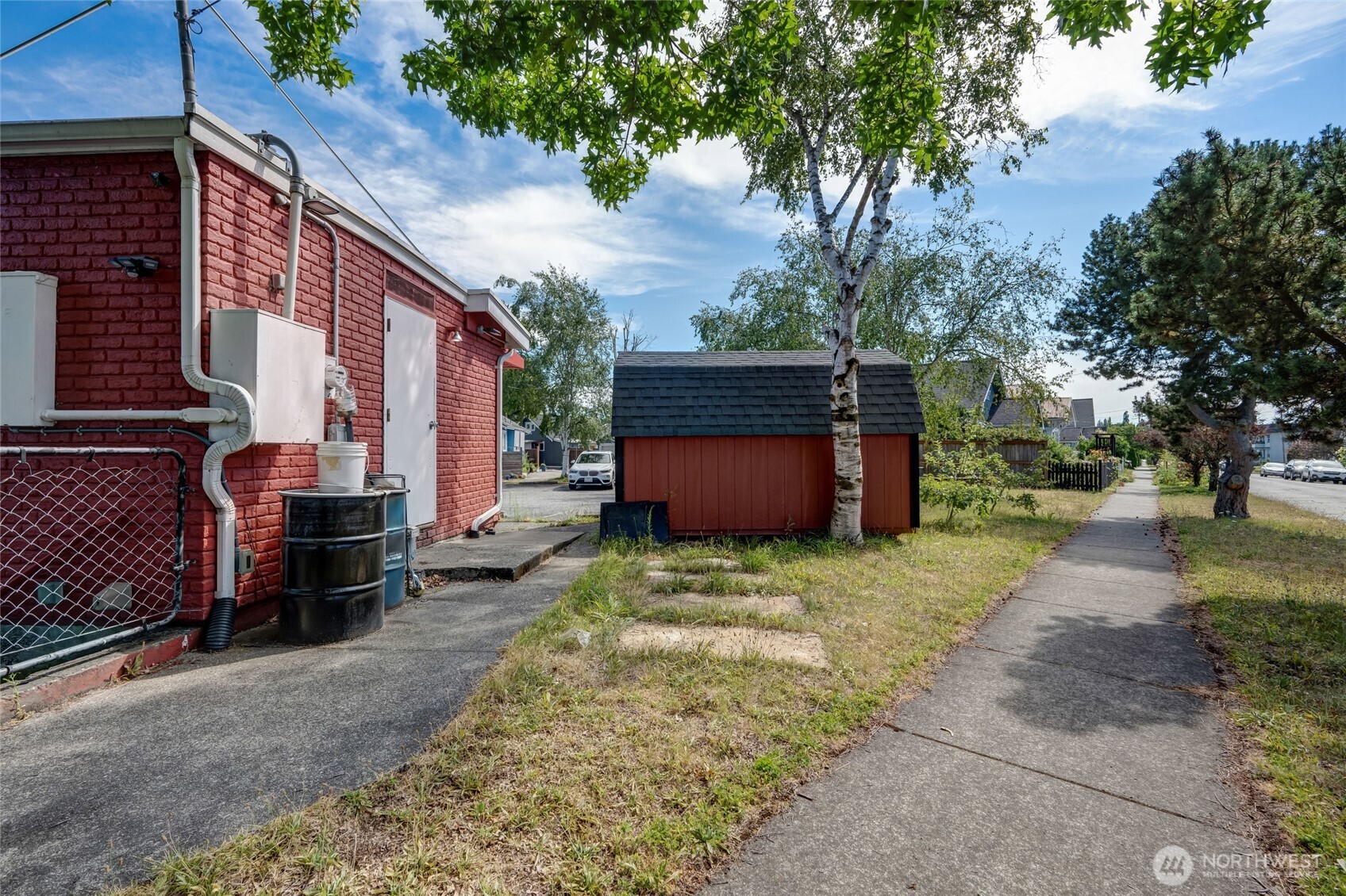 2201 Cornwall Avenue Property Photo 9