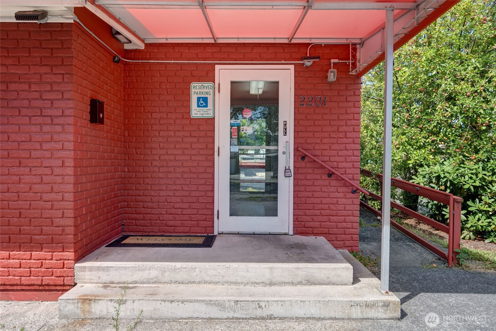 2201 Cornwall Avenue Property Photo 16