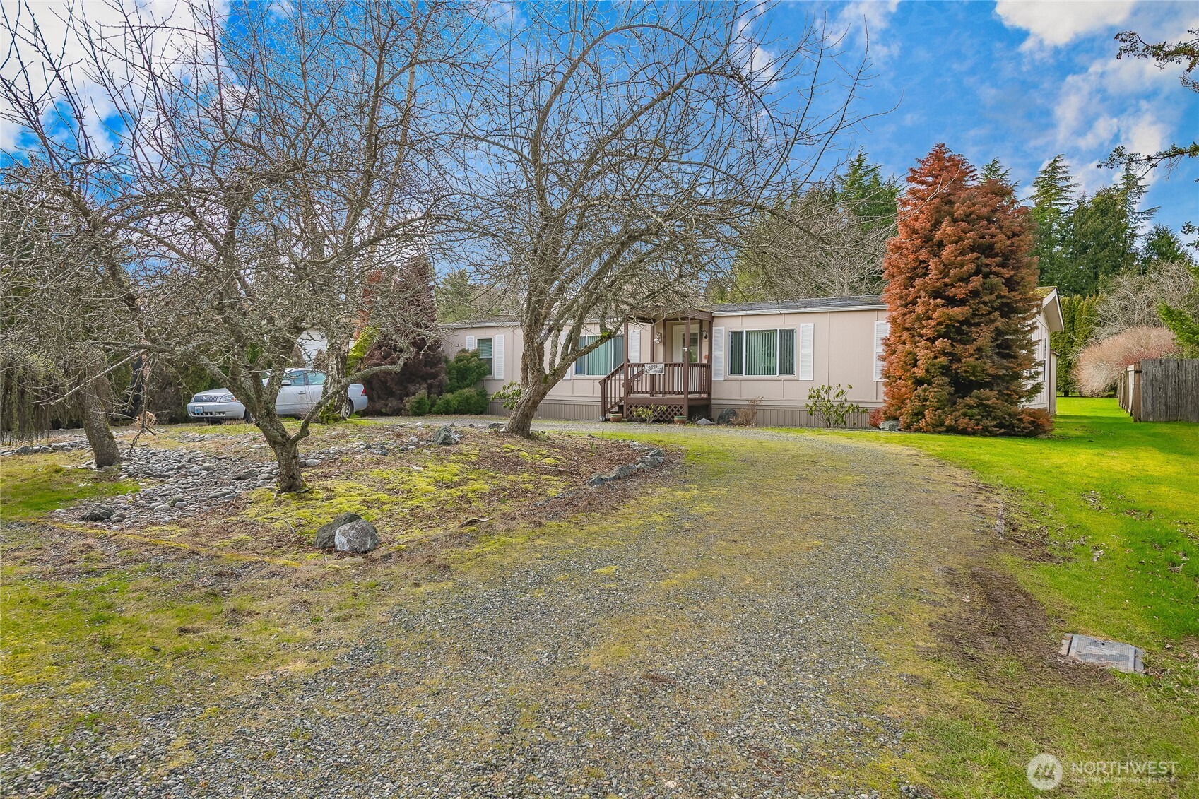 Birch Bay Real Estate Listings Main Image