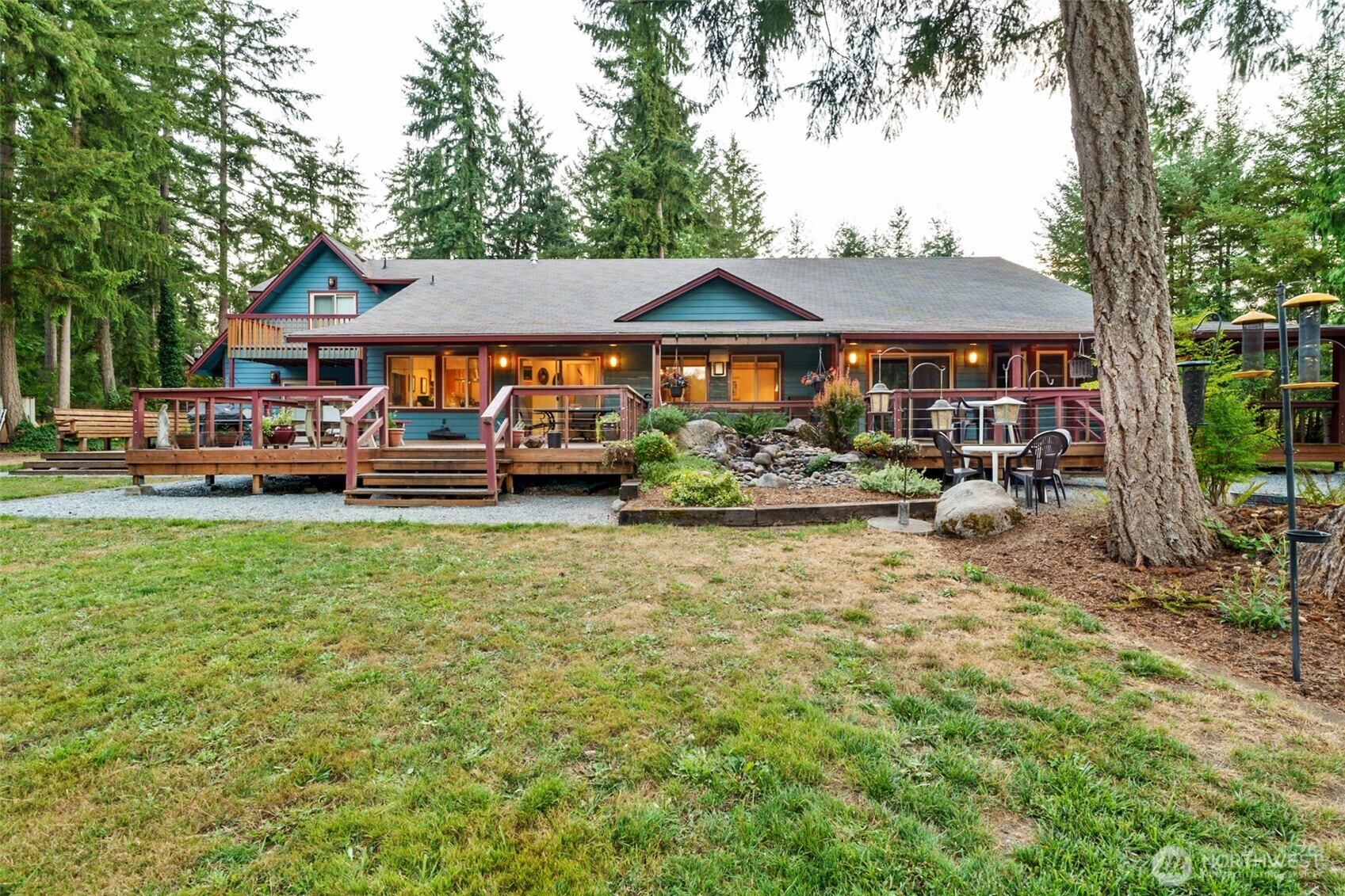 31405 94th Avenue Property Photo