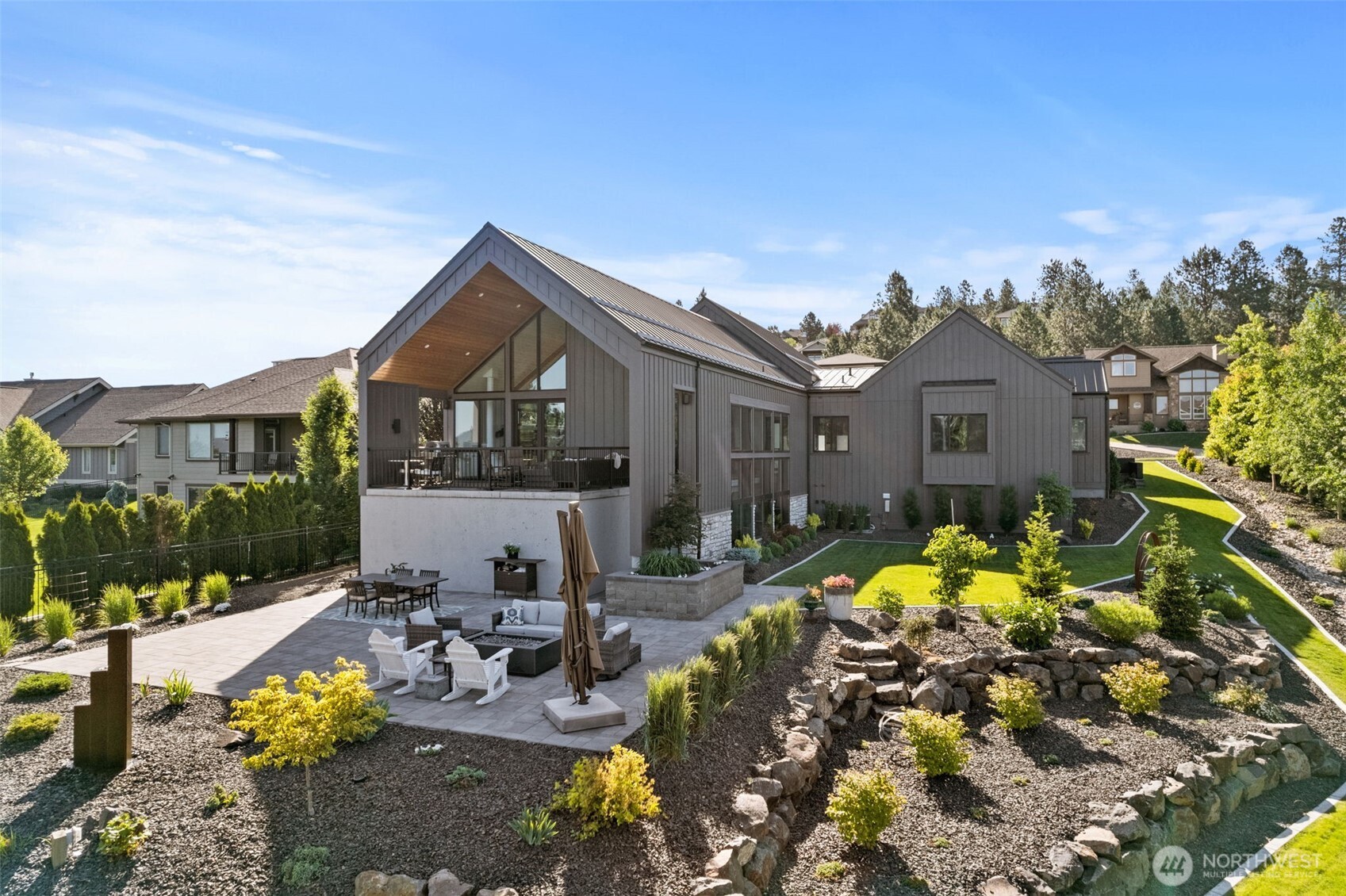 Liberty Lake Real Estate Listings Main Image