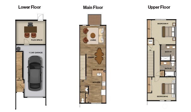 16124 Cascadian Way H3 Property Photo 19