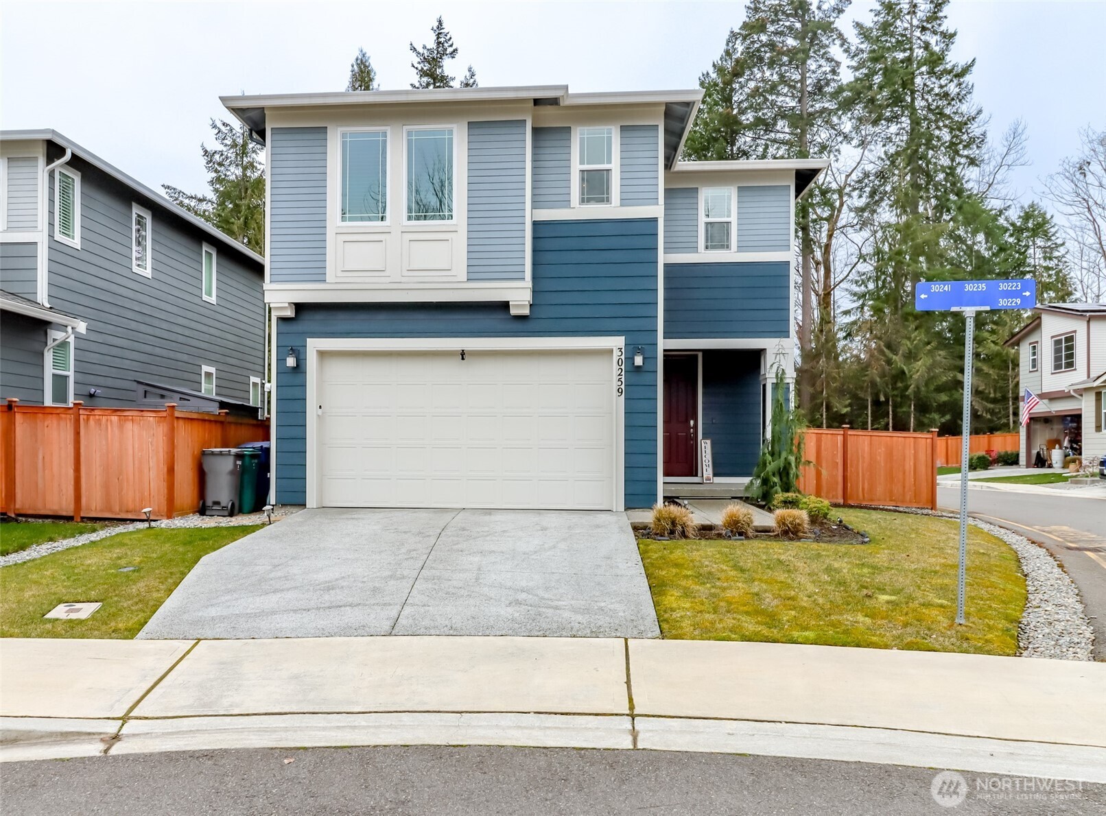 30259 117th Court Property Photo