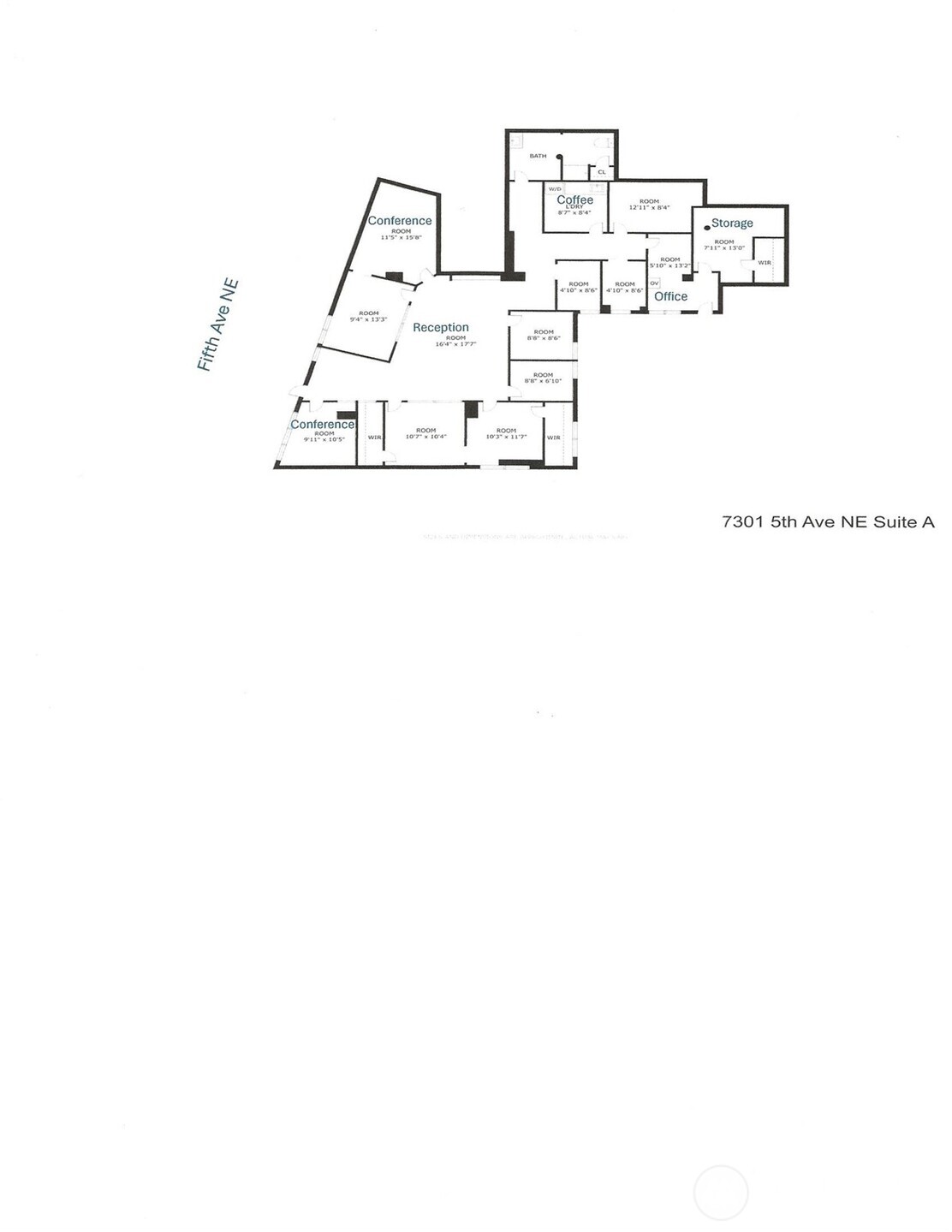 7301 5th Avenue A Property Photo 14