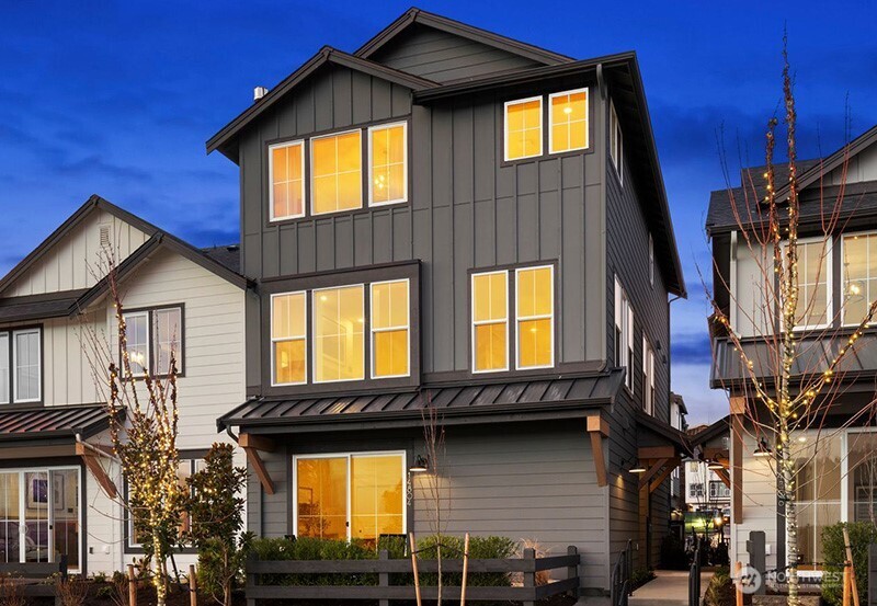 14344 148th Place NE (Homesite 23) Property Photo 1