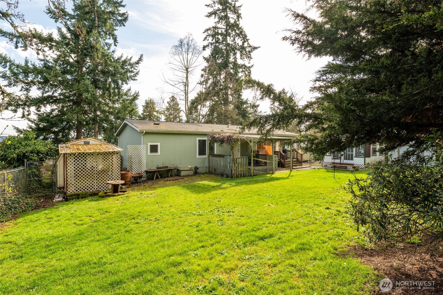 5317 Monta Vista Drive Property Photo