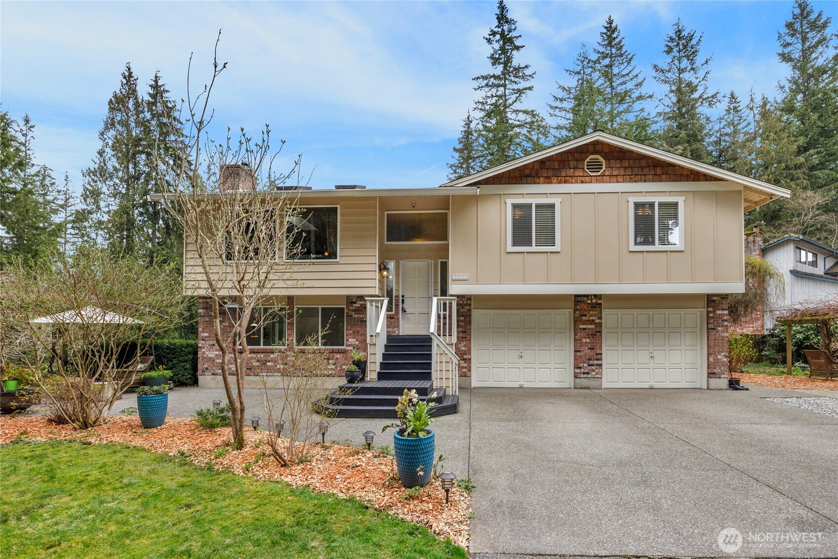 25515 Mountain Drive Property Photo