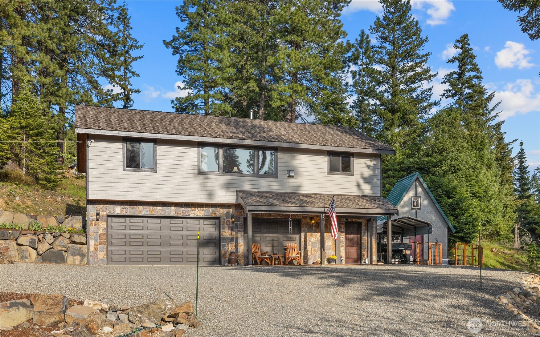 210 Cozy Lane Property Photo