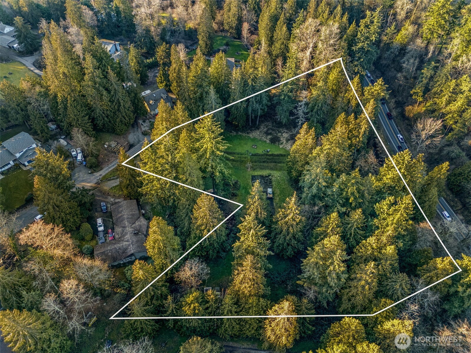 Fife High Real Estate Listings Main Image