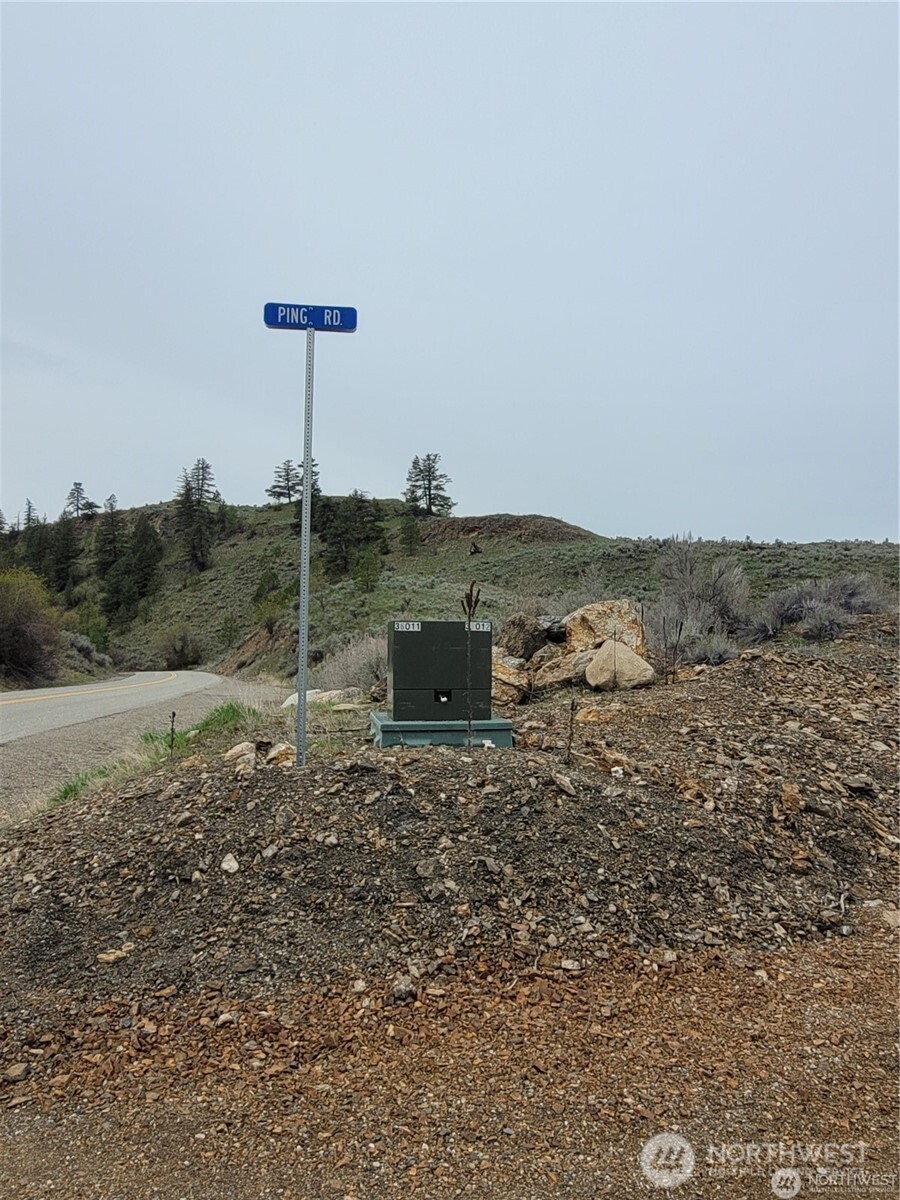 0 Lower White Road Property Photo 4