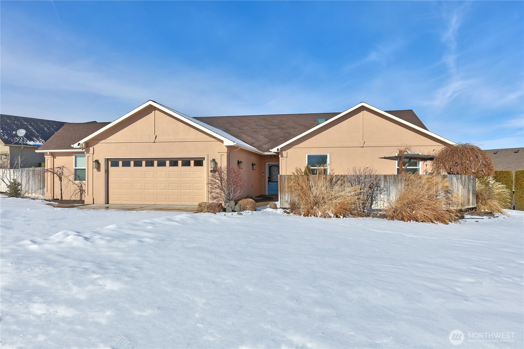 1207 Heritage Hills Drive Property Photo