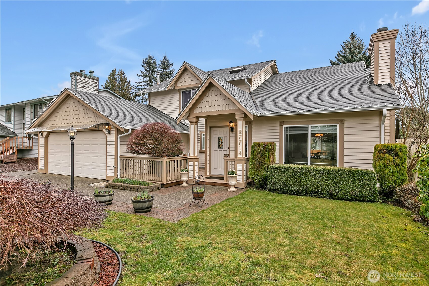 27714 128th Place Property Photo
