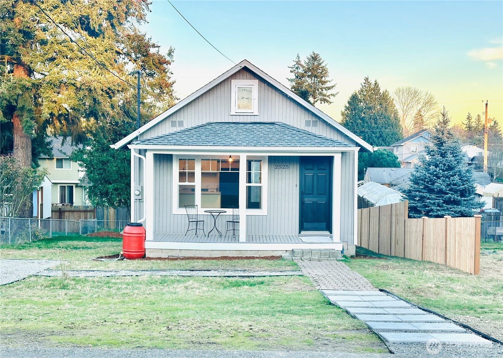 2525 58th Avenue Property Photo