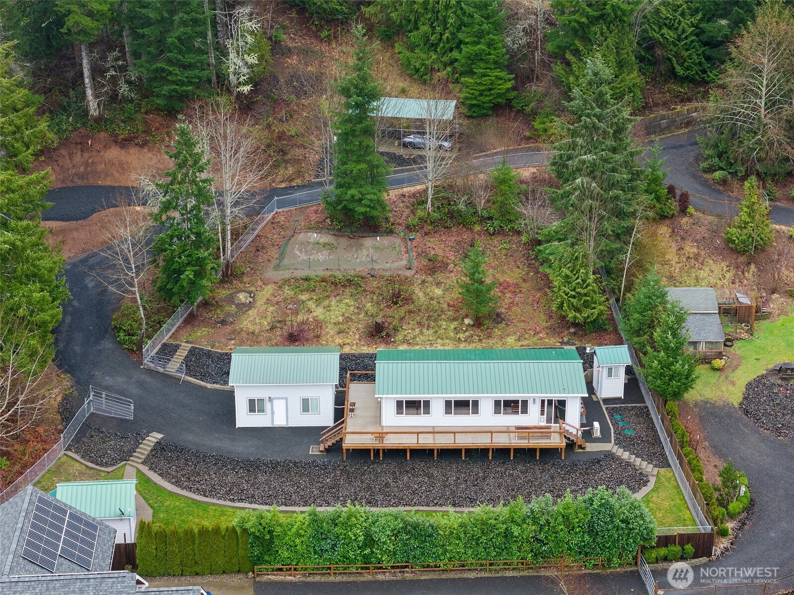1101 Turkey Road Property Photo