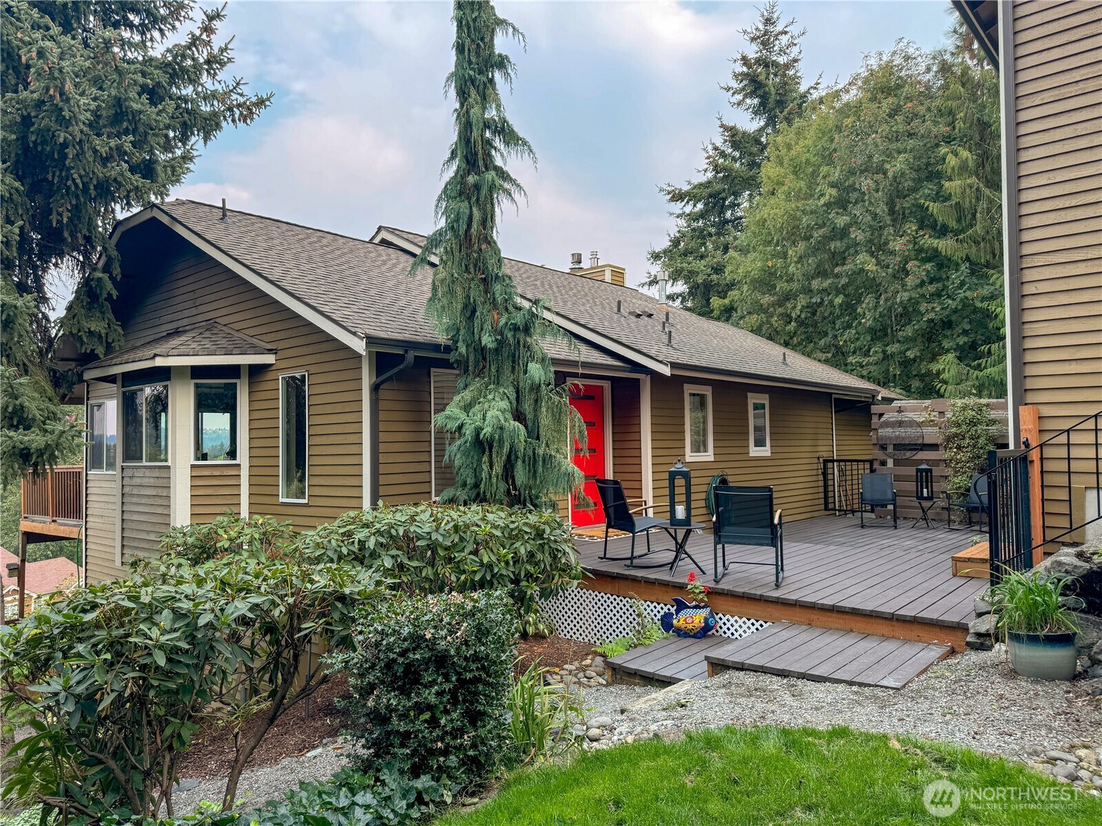 709 Sw 22nd Street Property Photo