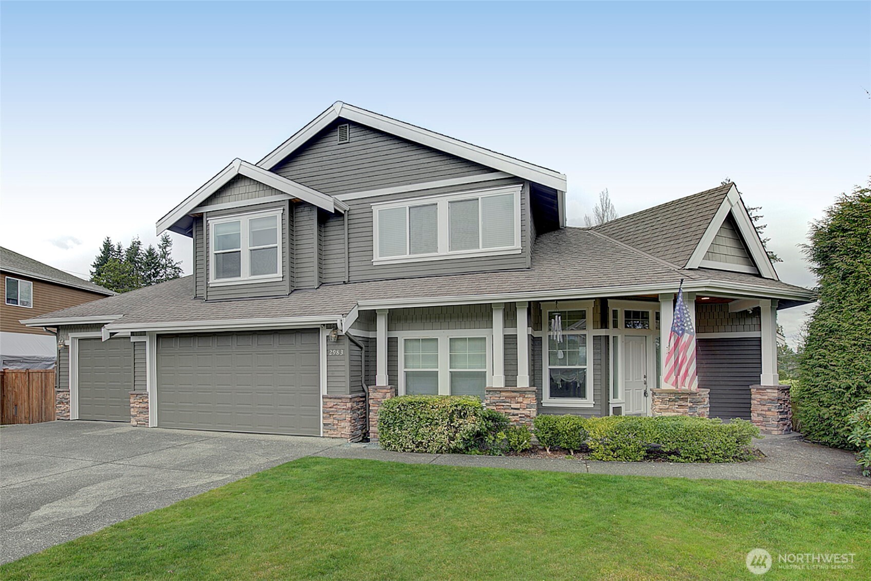 2983 220th Place Property Photo