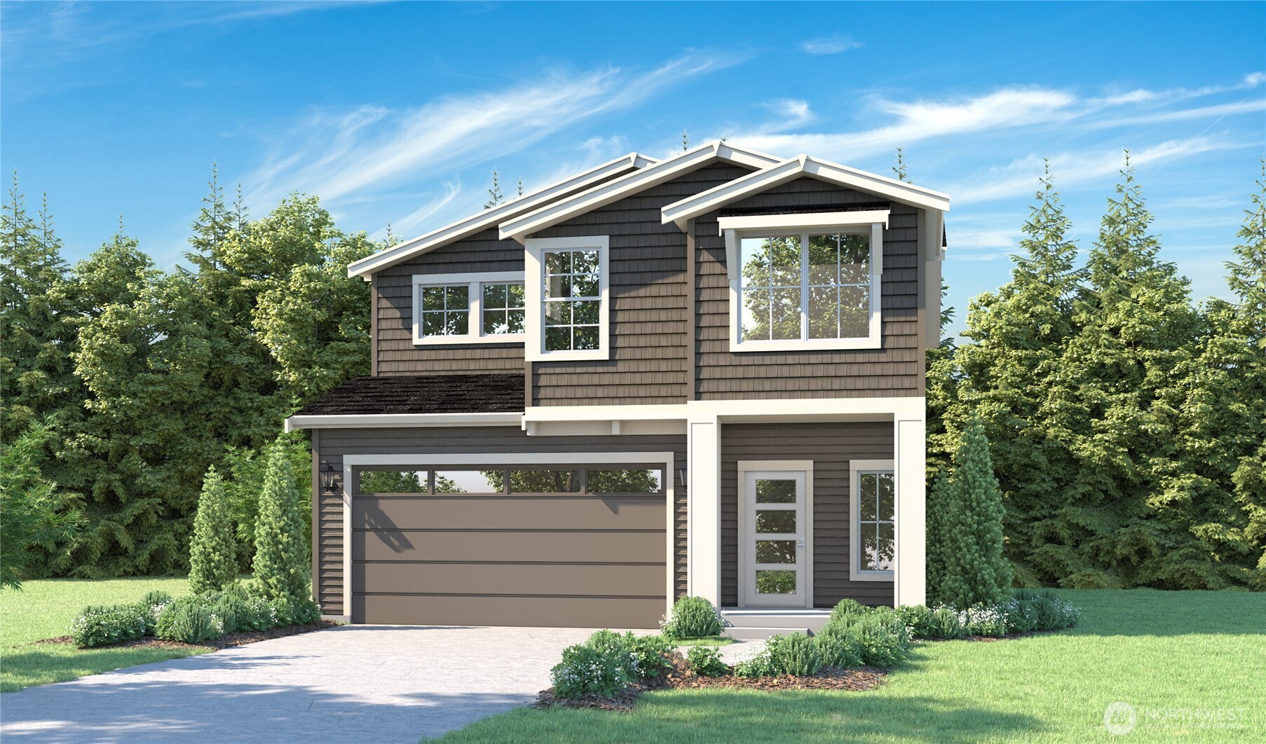555 Shore Pine (lot 10) Court Property Photo