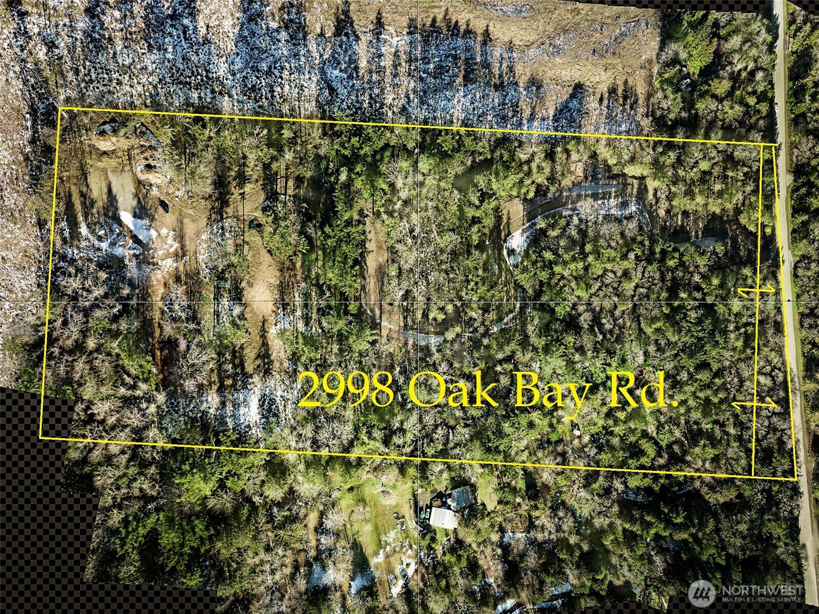 2998 Oak Bay Road Property Photo 28