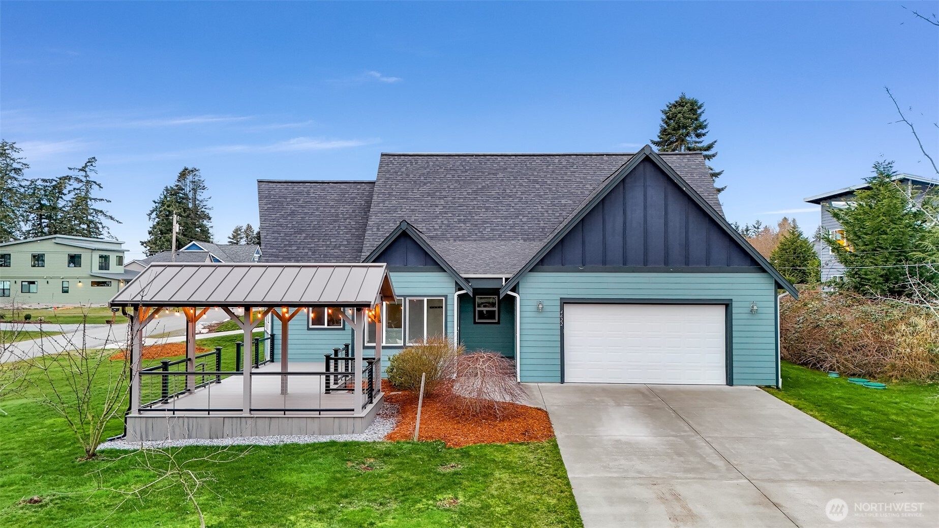 4622 Hall Road Property Photo