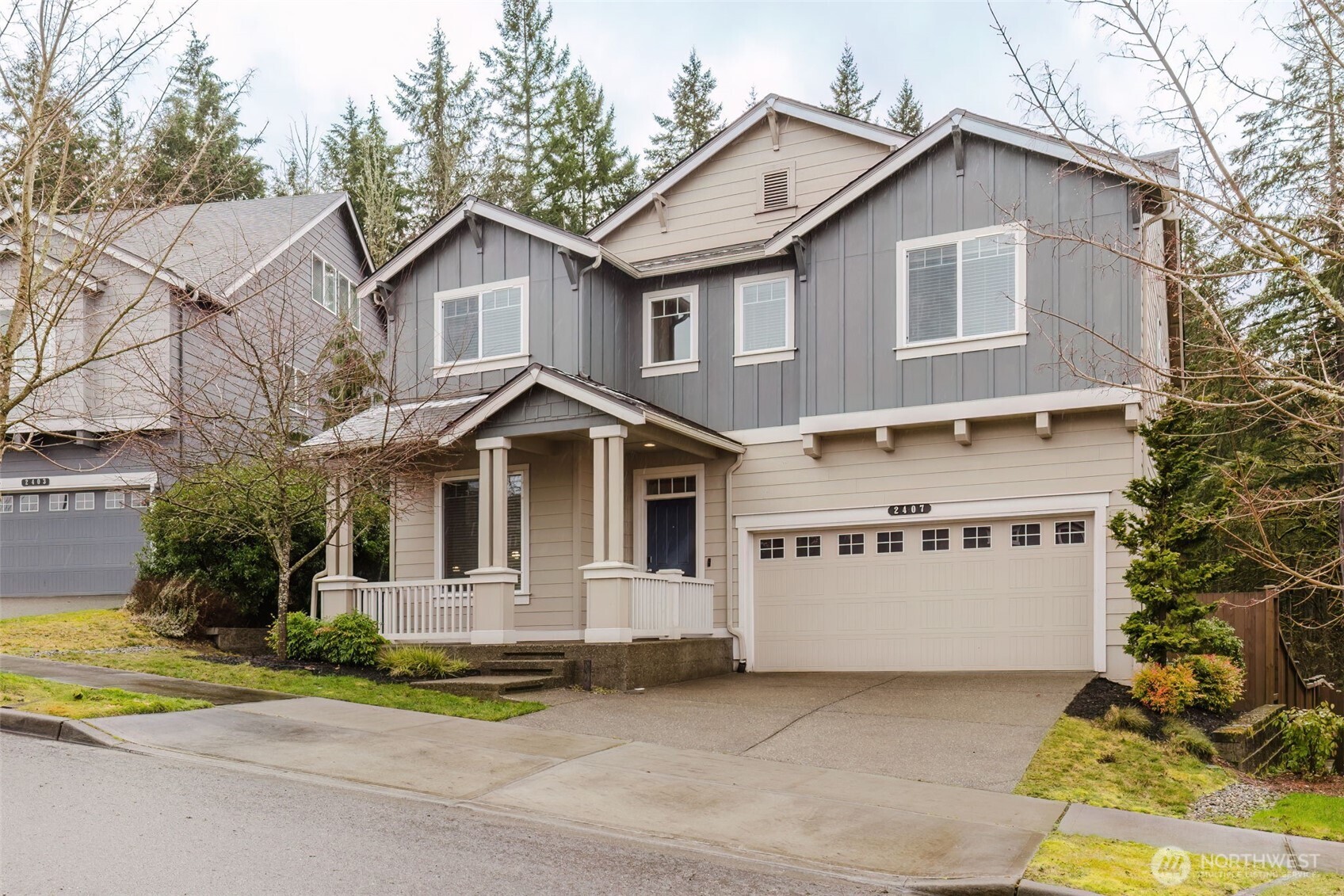 2407 Burlwood Street Property Photo