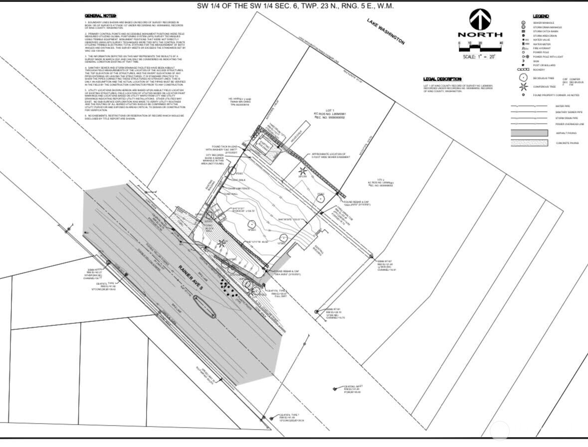 11136 Rainier Avenue Property Photo 10