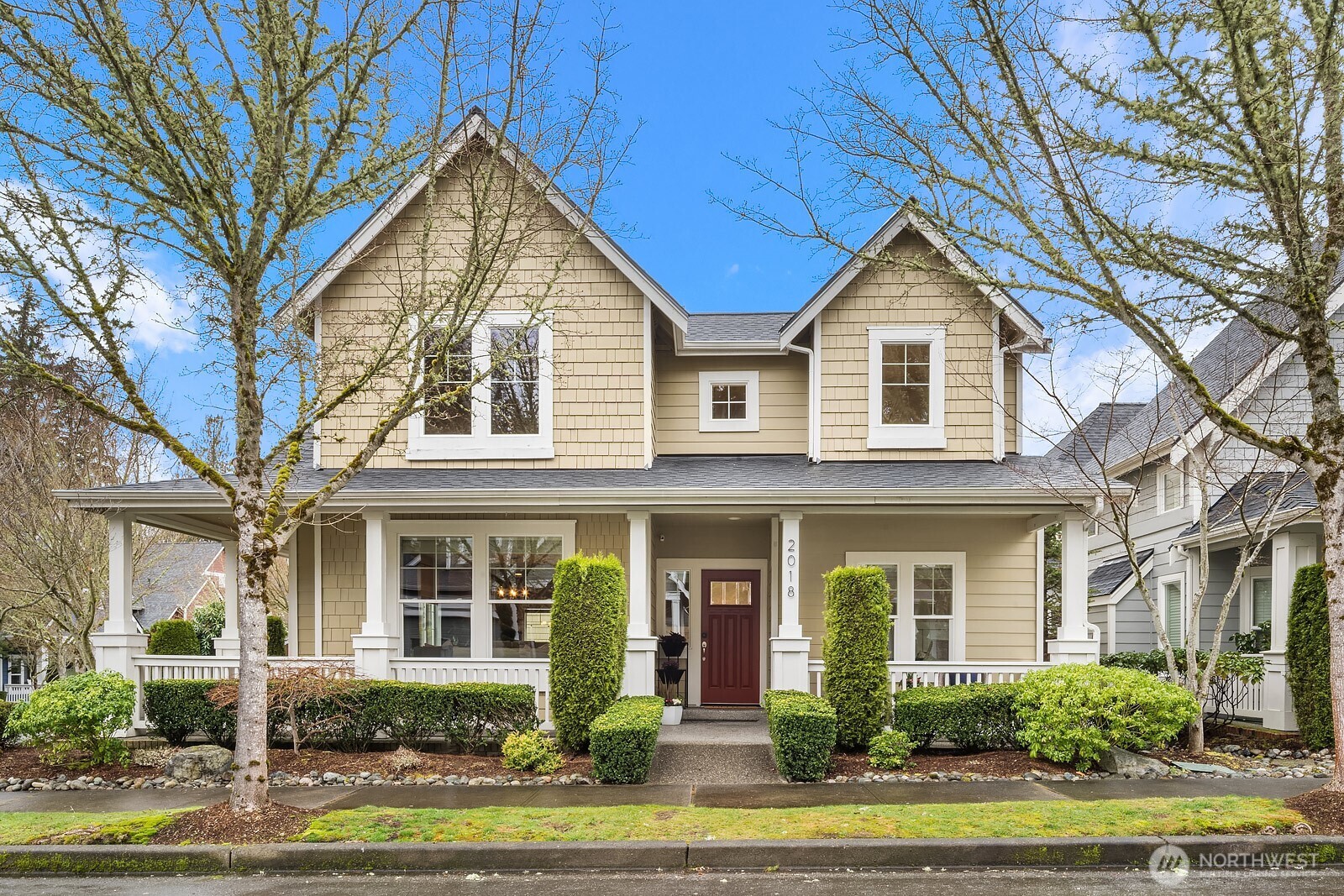 Issaquah Spec Serv Real Estate Listings Main Image