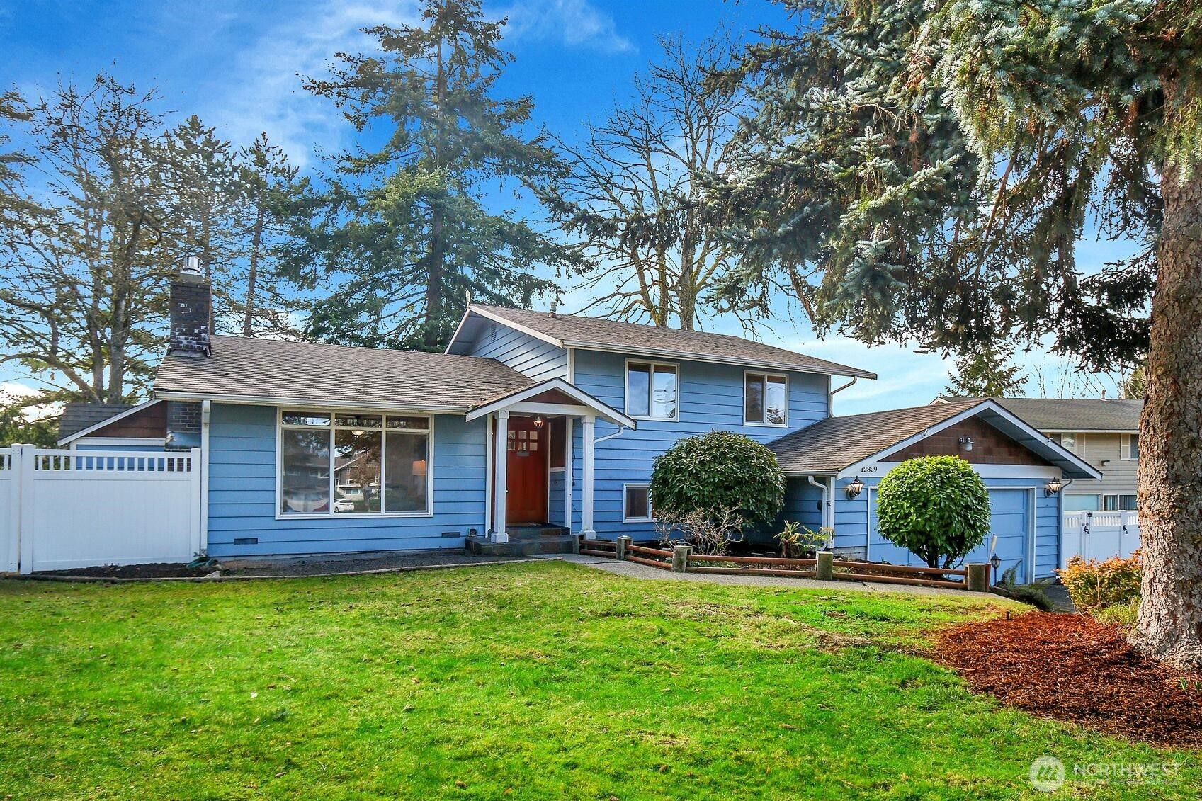 12829 Ne 144th Way Property Photo