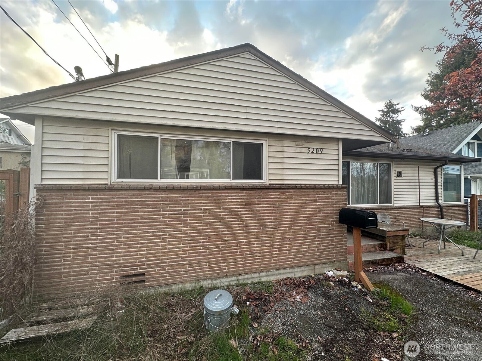 5209 Renton Avenue Property Photo 13