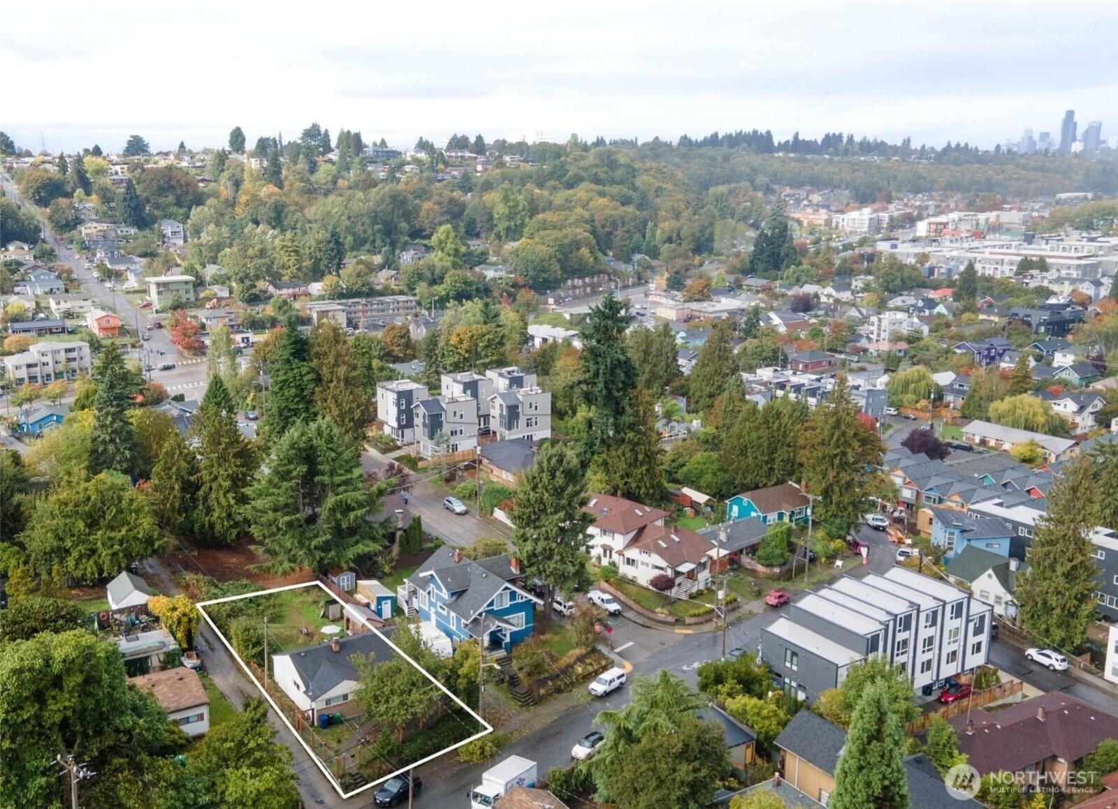 5209 Renton Avenue Property Photo 14