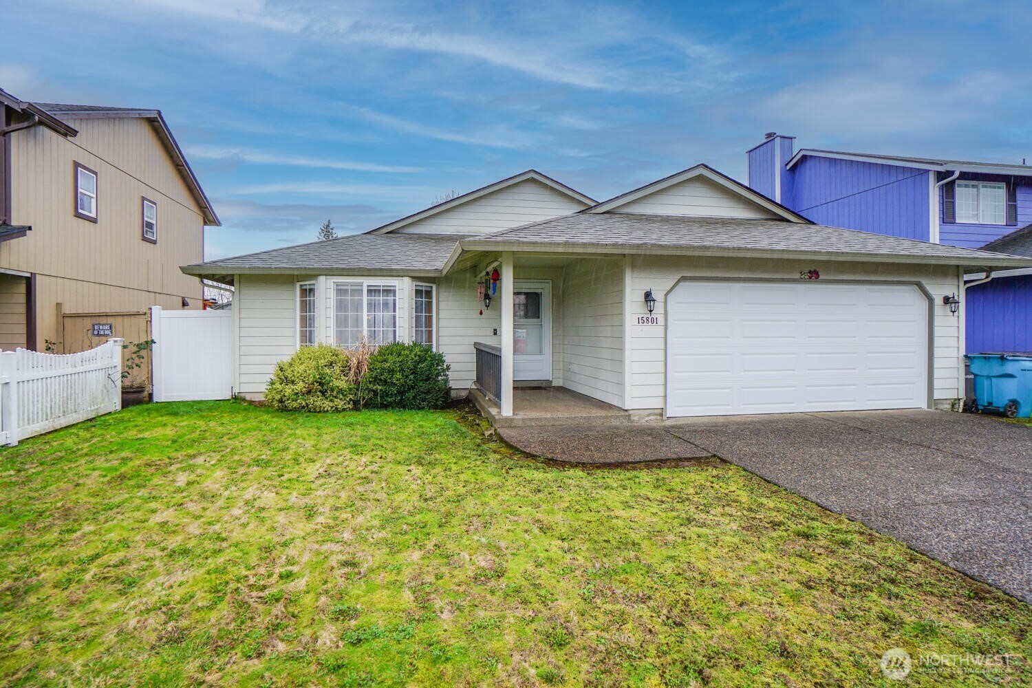 15801 Ne 70th Street Property Photo