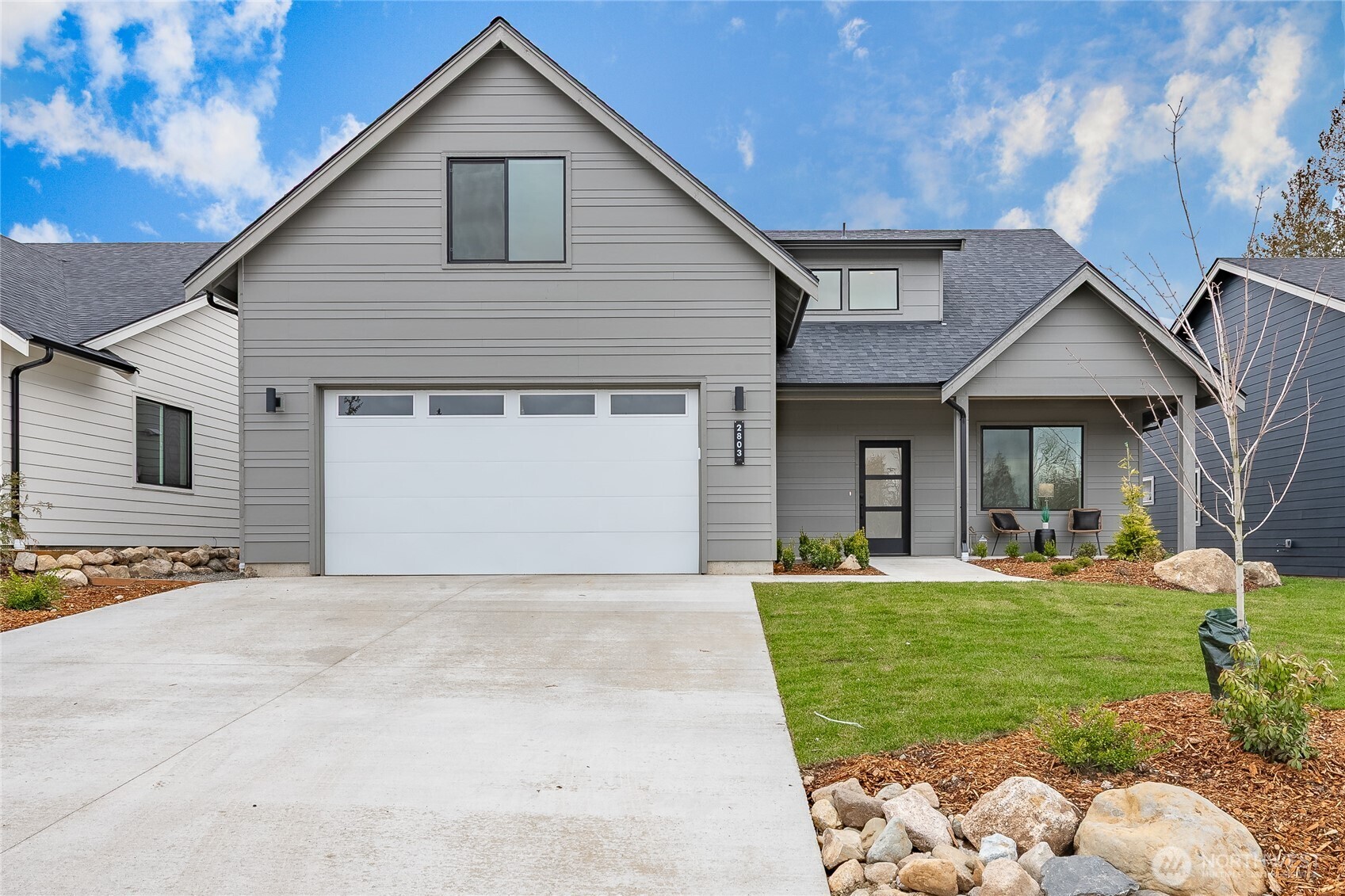 2803 Hazelwood Drive Property Photo