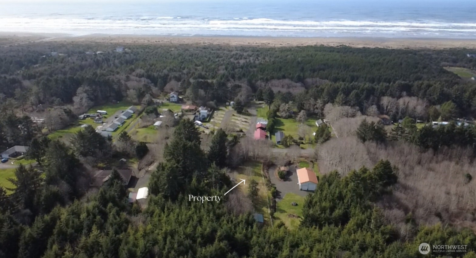 0 X State Route 109 Property Photo 1