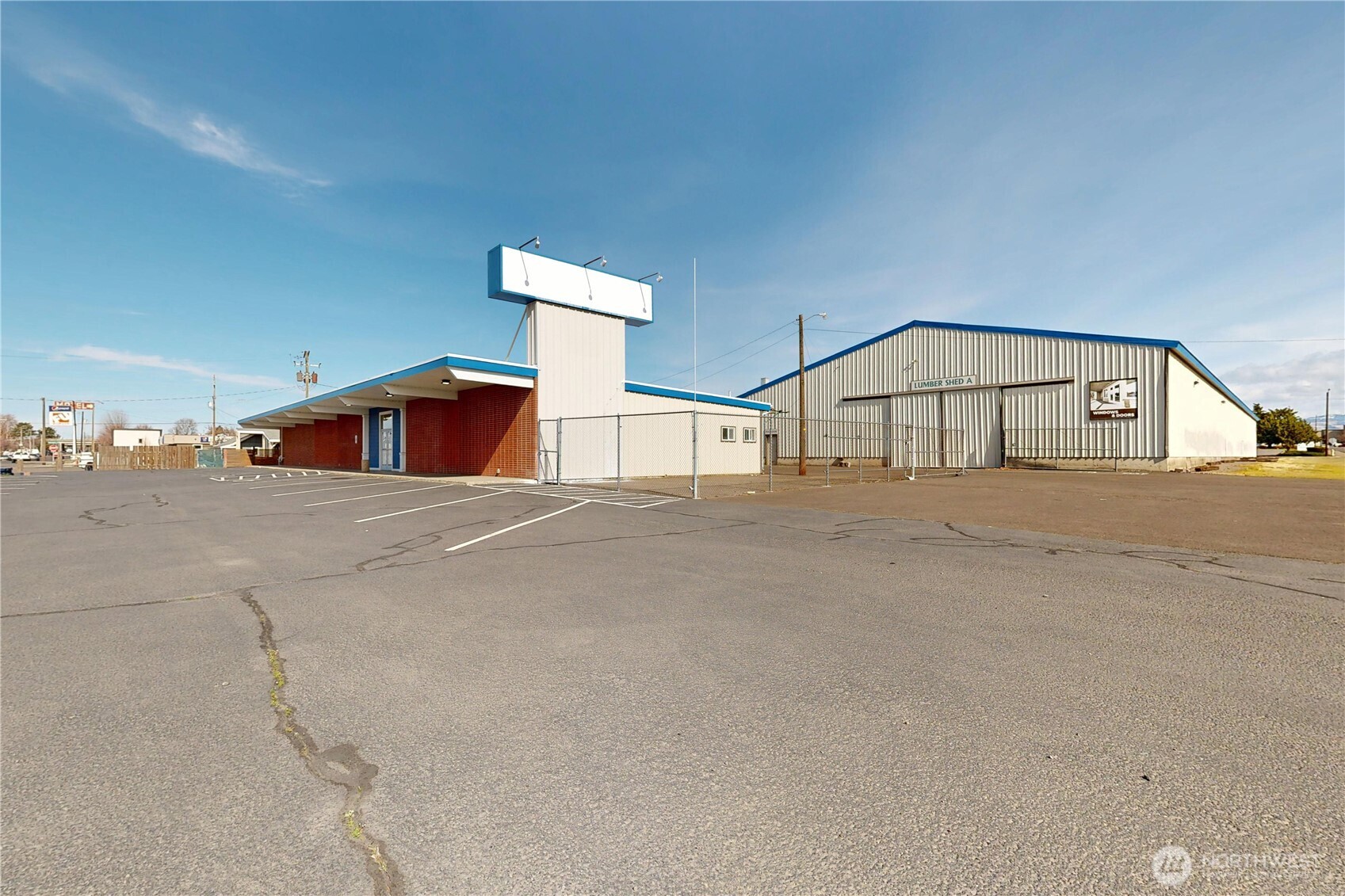 508 Wellington Avenue Property Photo