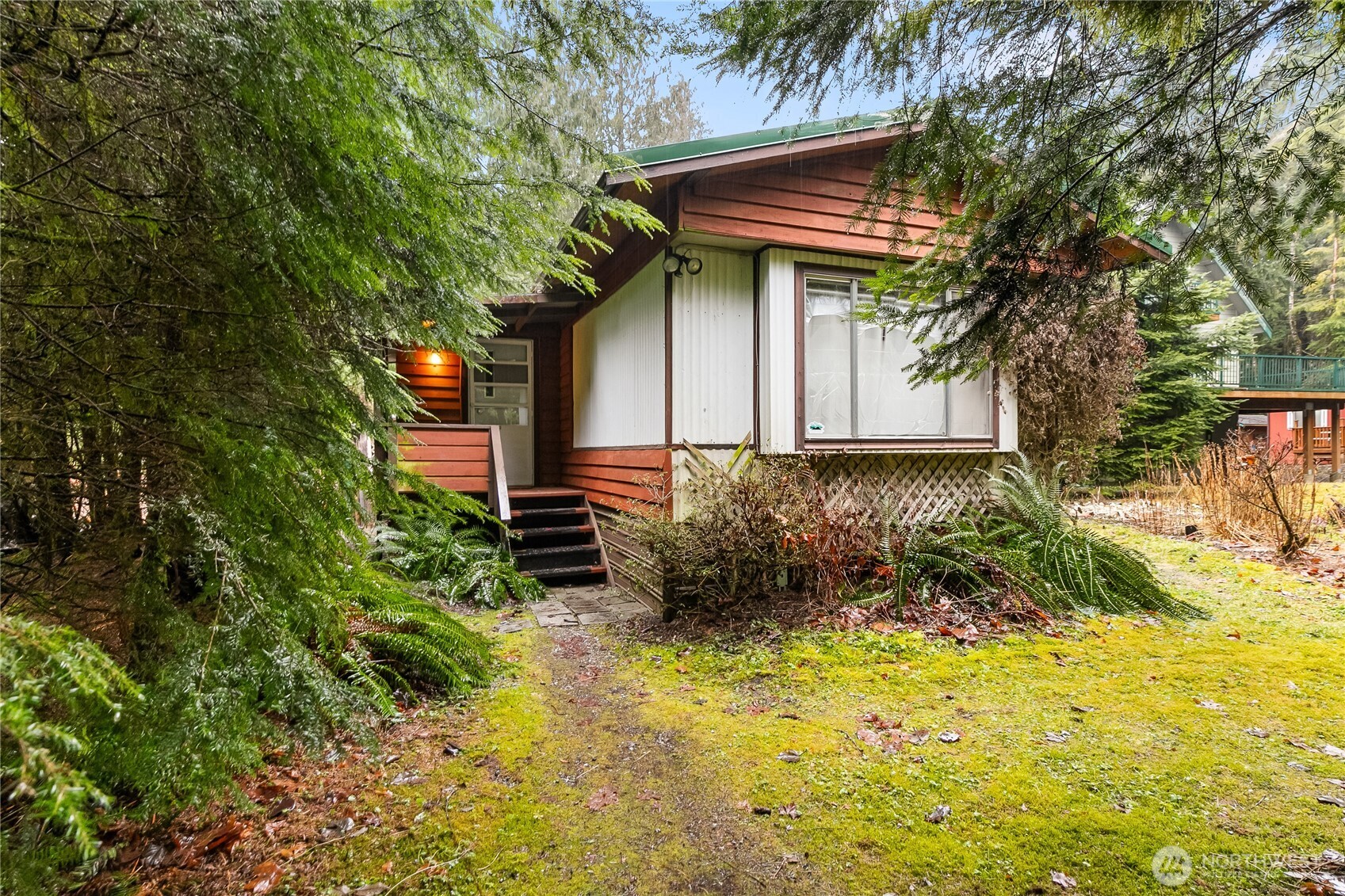 17014 Glacier Rim Drive Property Photo