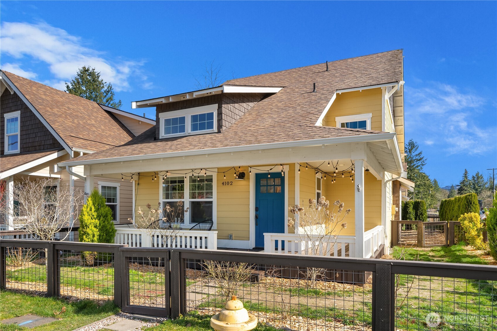 4102 Mckinley Avenue Property Photo