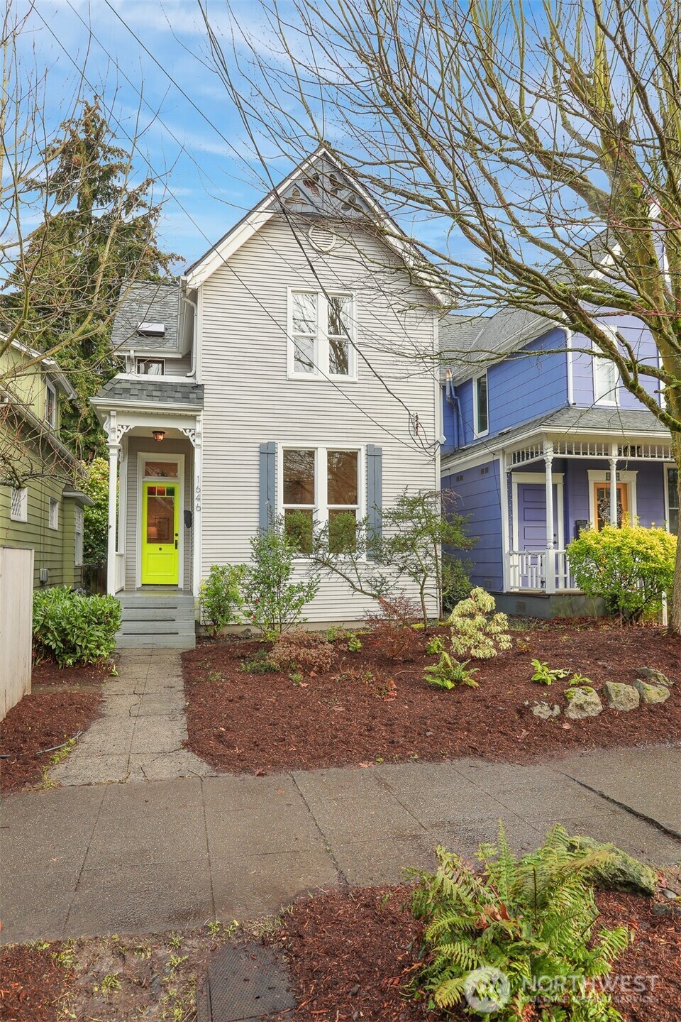 1646 21st Avenue Property Photo