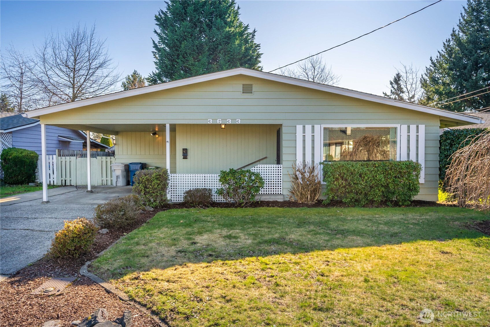 3633 Ne 10th Street Property Photo
