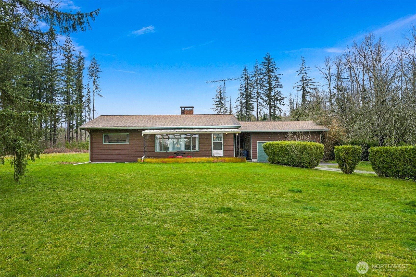 3302 Haynie Road Property Photo
