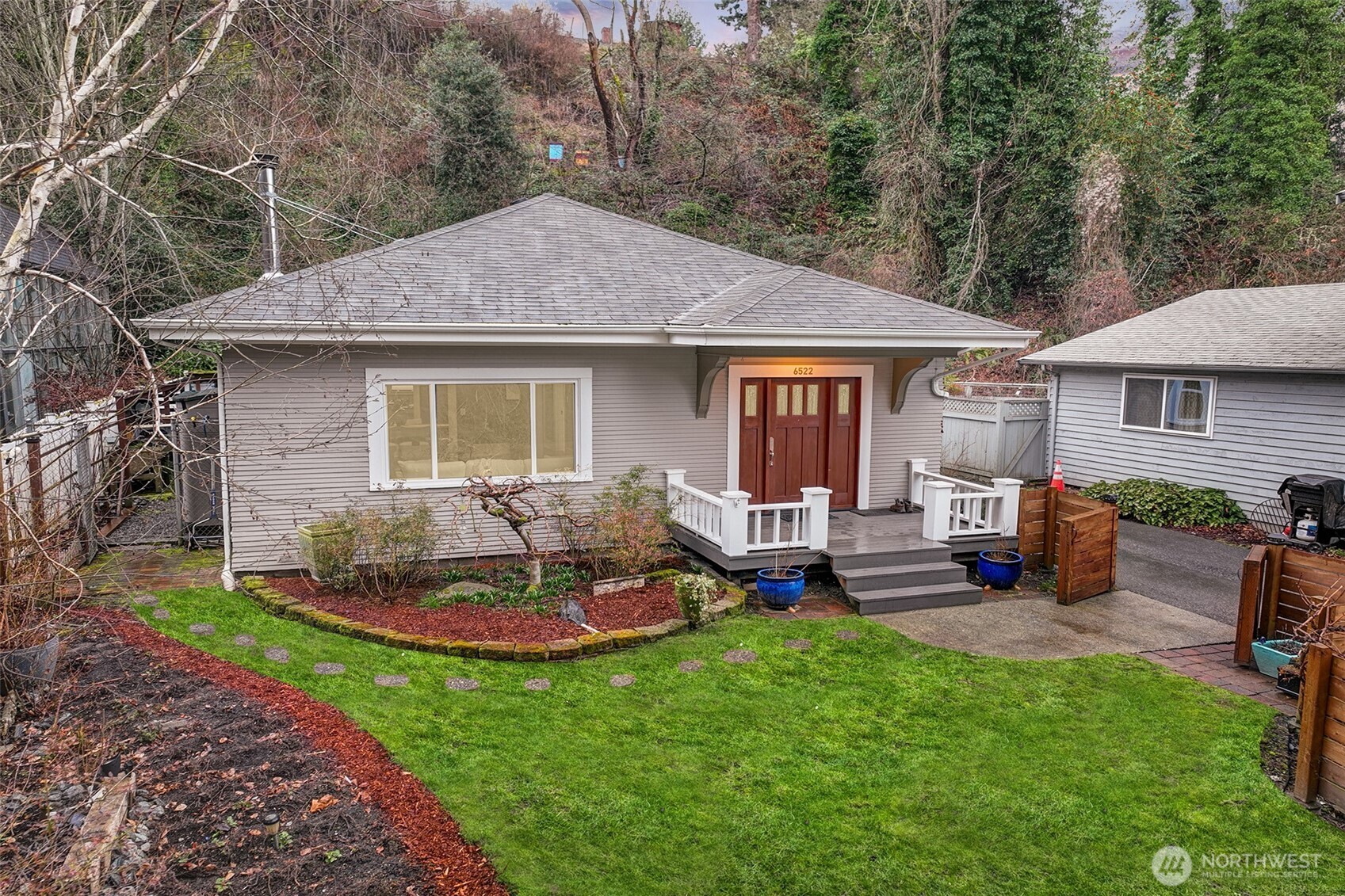 6522 47th Avenue Property Photo