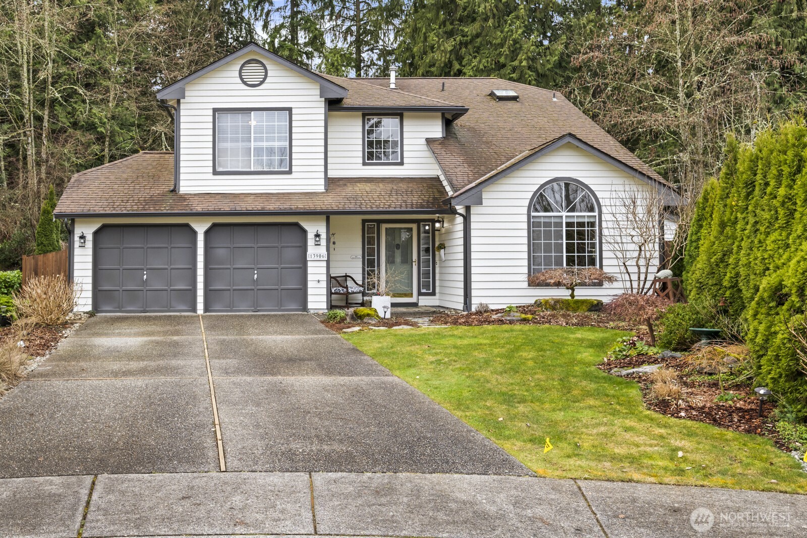 13906 55th Drive Property Photo