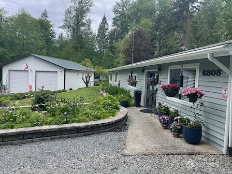 6808 243rd Avenue Property Photo 1