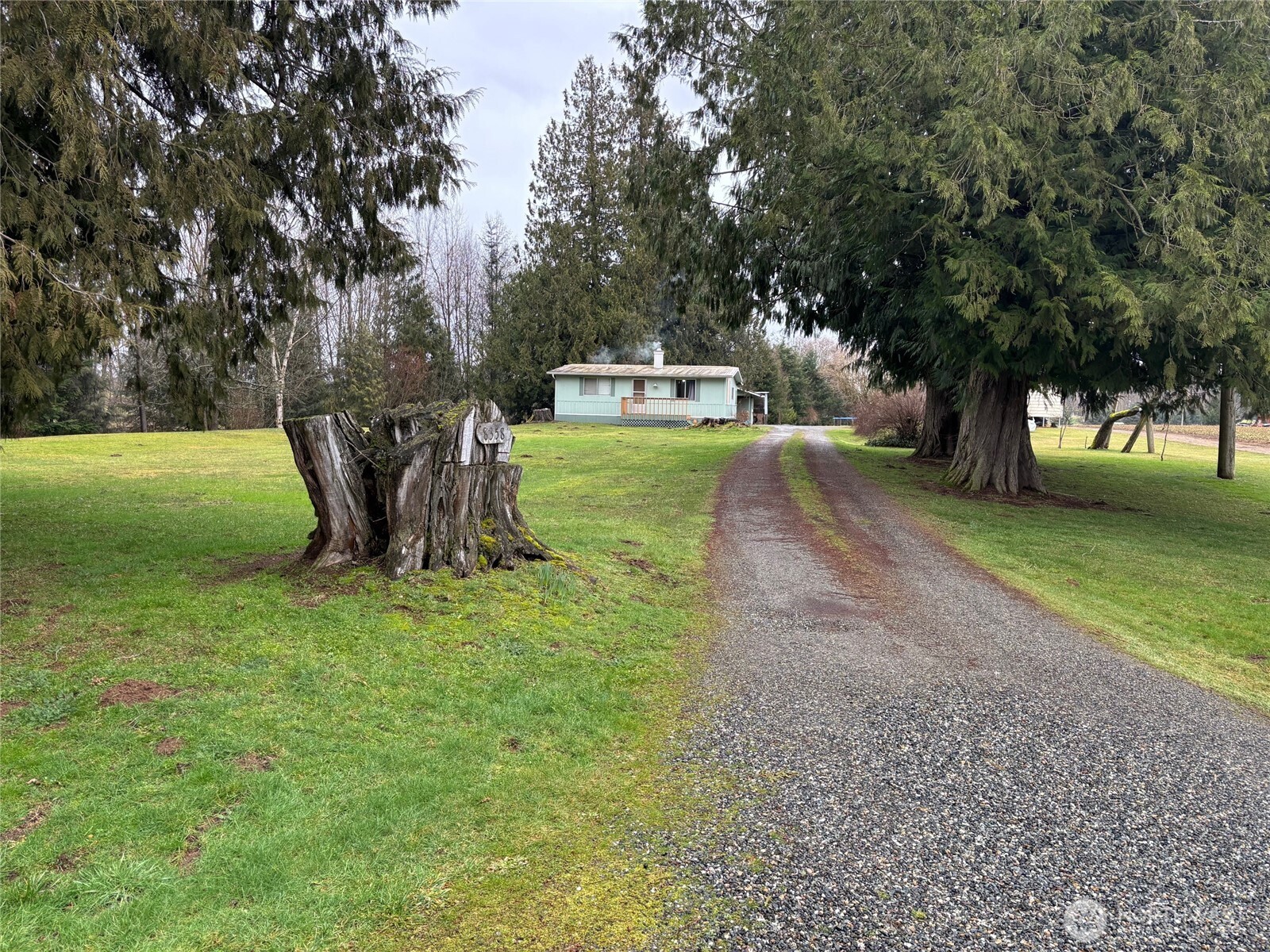 8358 Delta Line Road Property Photo