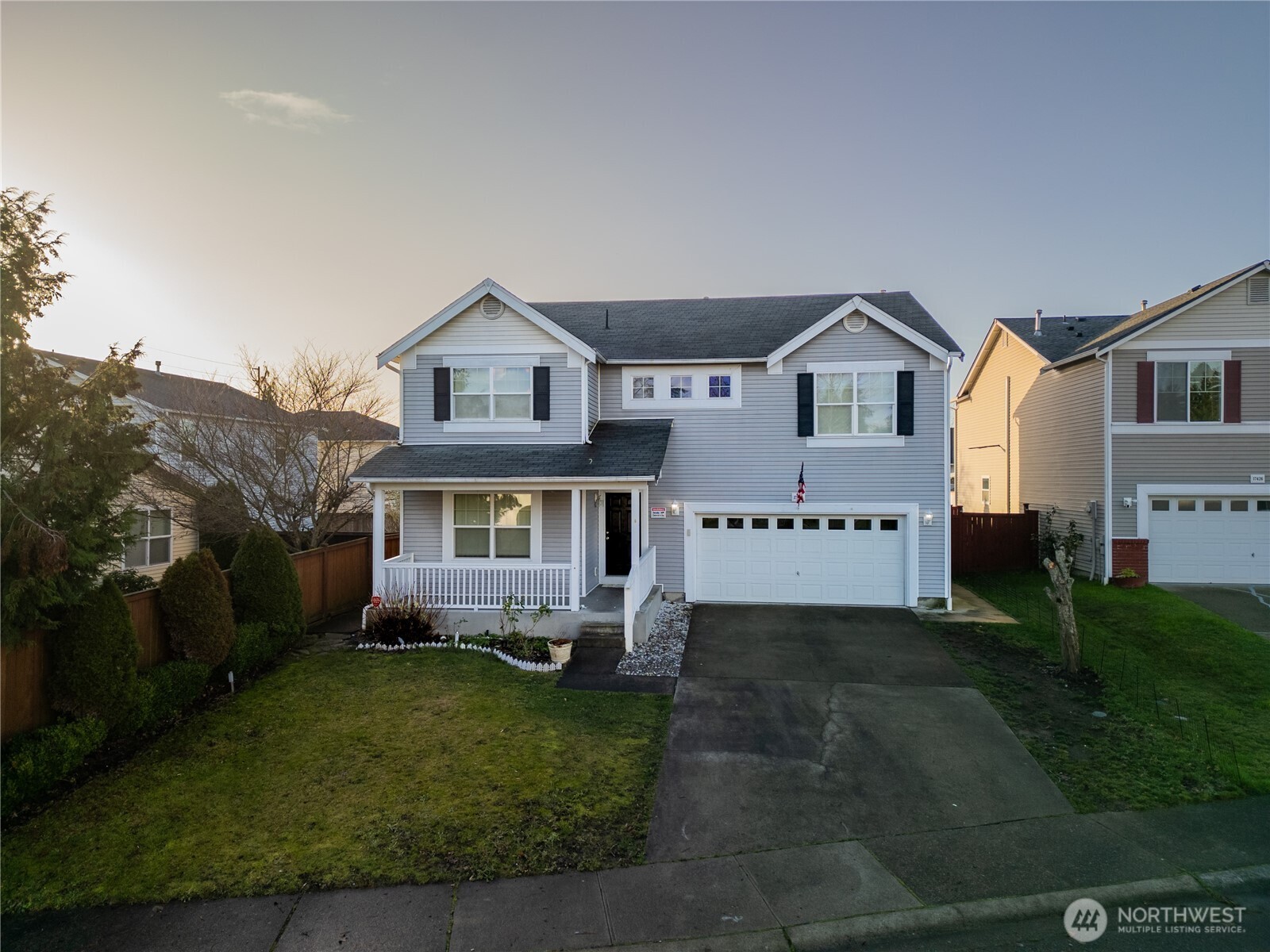 17504 85th Avenue Ct Property Photo 1