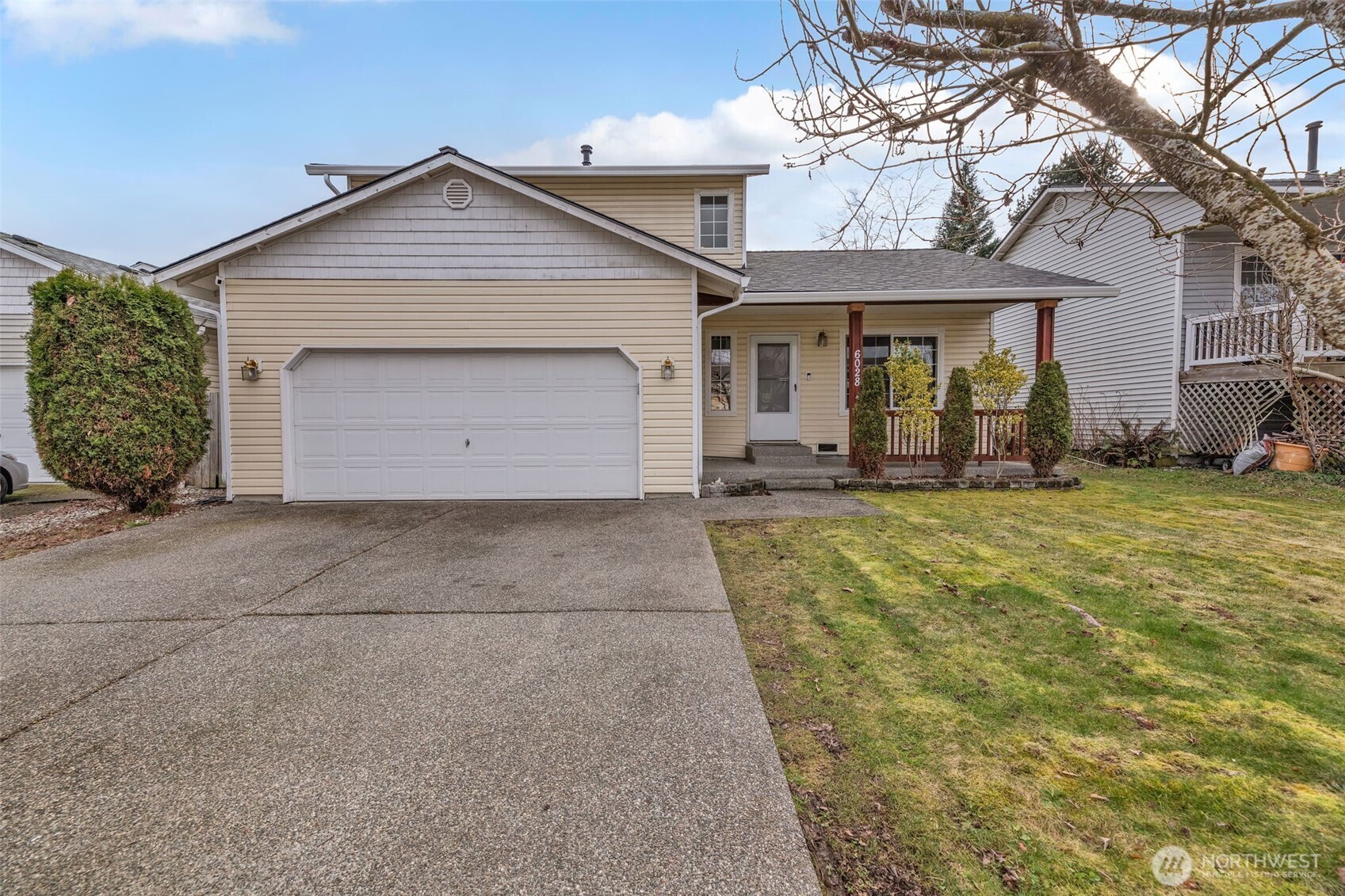6028 50th Street Property Photo