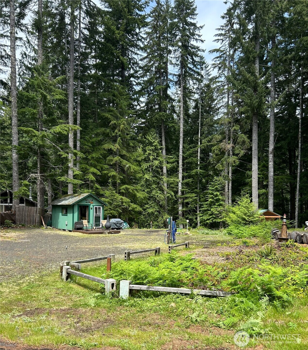 151 N Quinault Place Property Photo 1