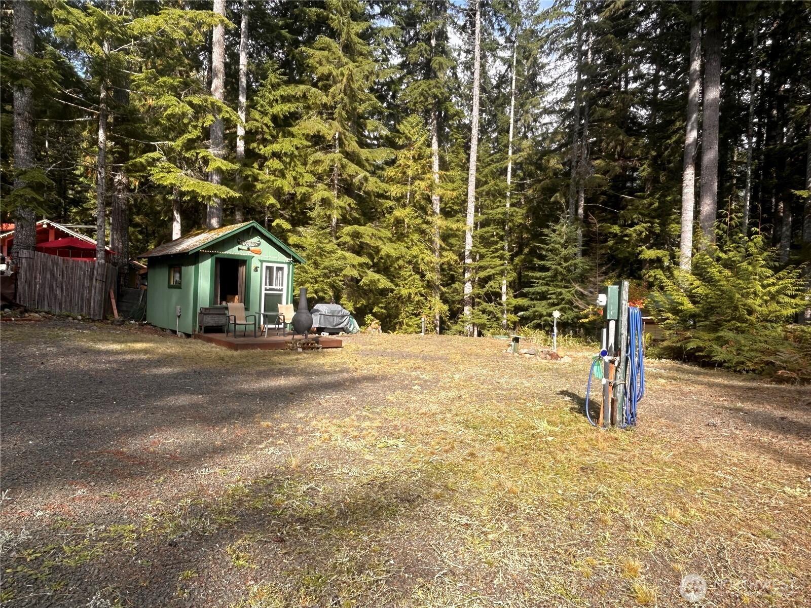 151 N Quinault Place Property Photo 4