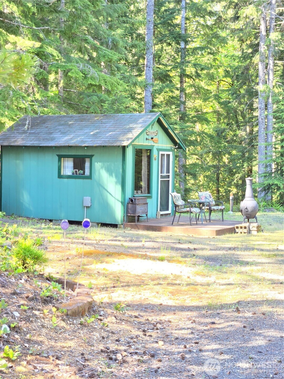 151 N Quinault Place Property Photo 6
