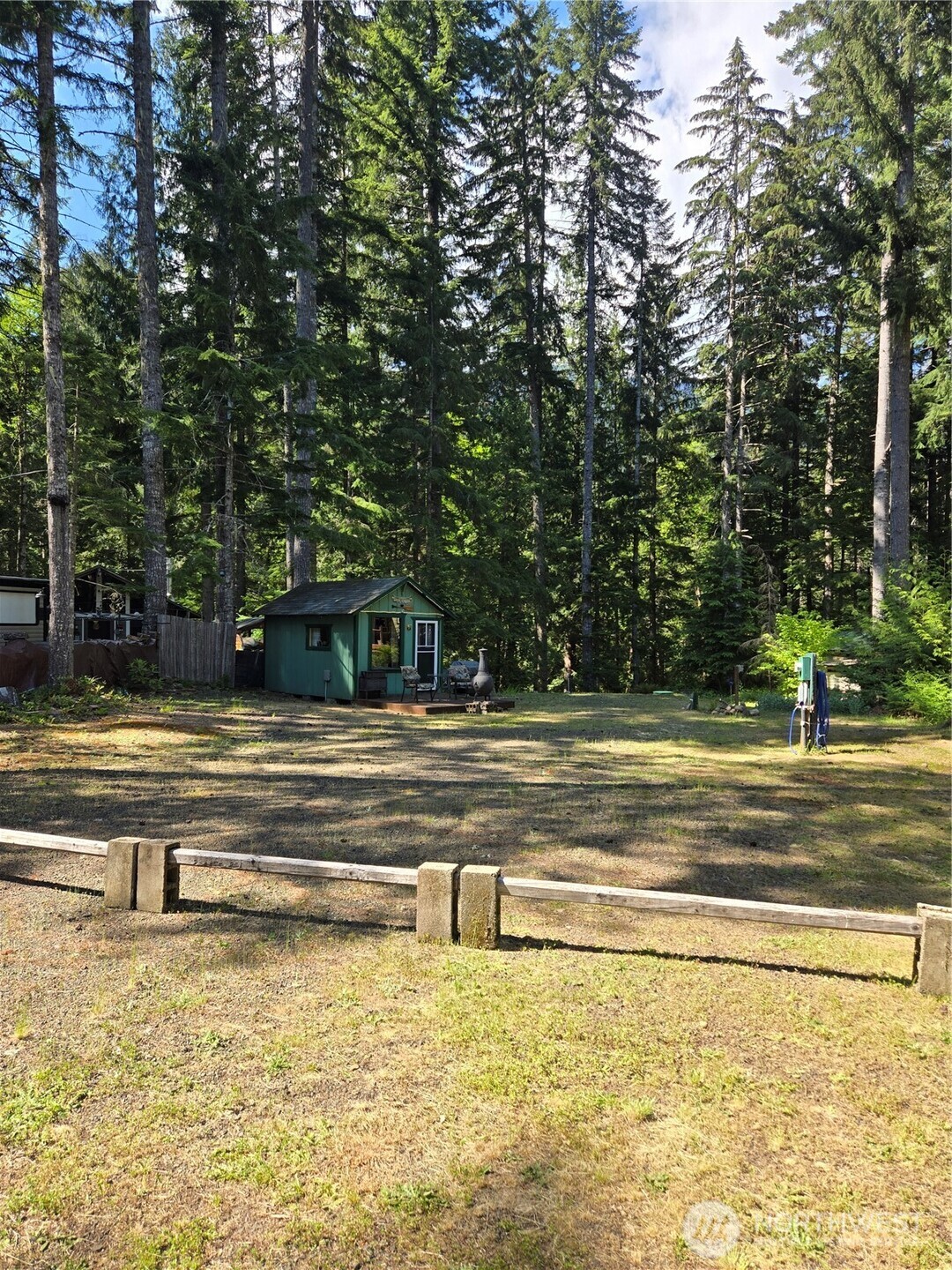 151 N Quinault Place Property Photo 11