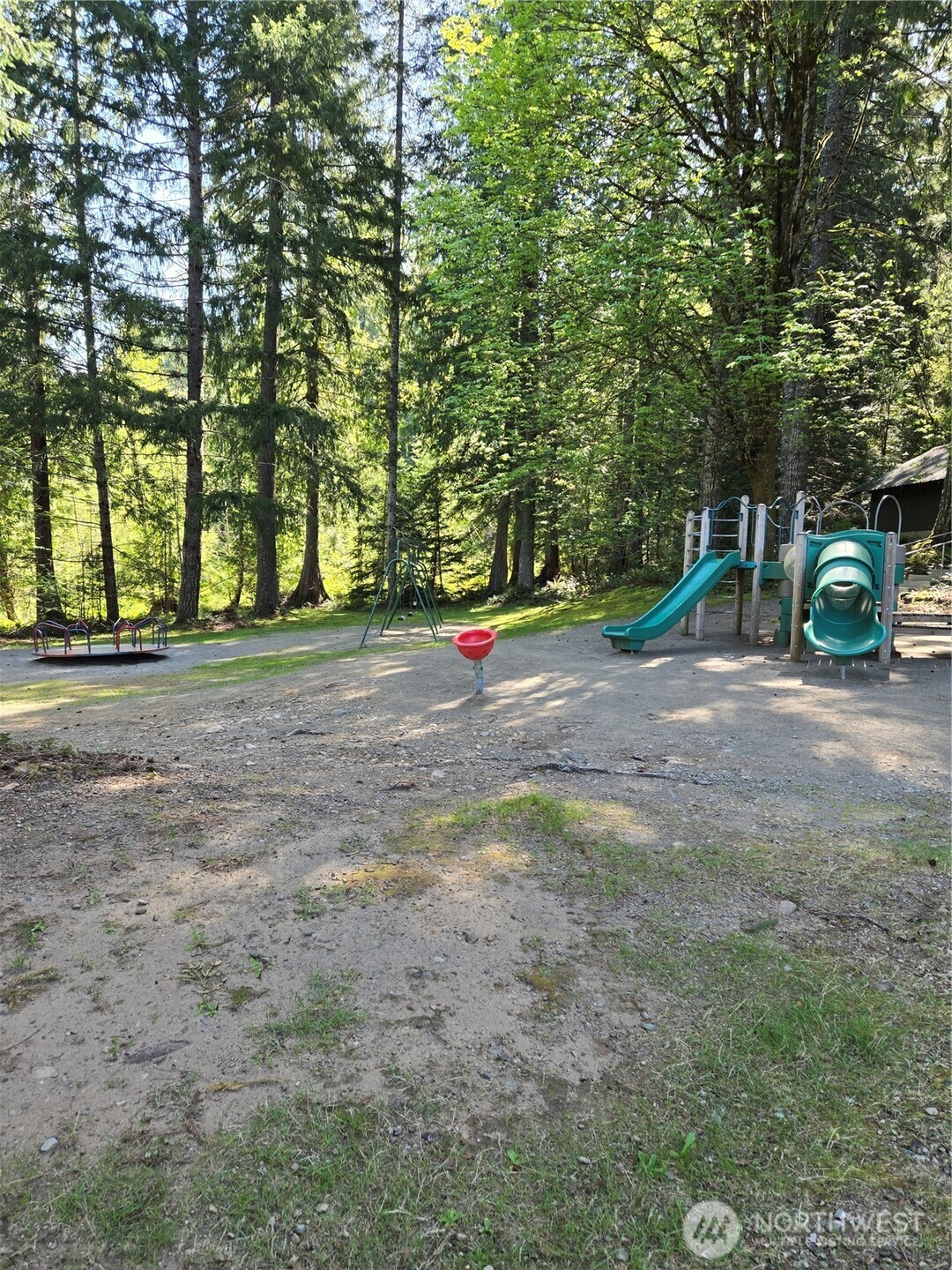 151 N Quinault Place Property Photo 13